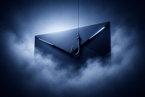 Business Email Compromise (BEC) - How Email Attacks Disrupt Business: A Practical Guide to Email Security