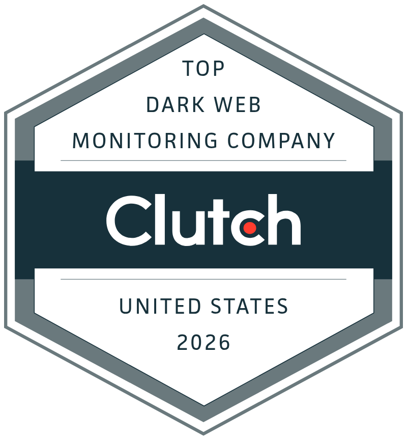 Top Dark Web Monitoring Company