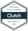 Top Software Testing Company
