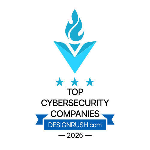 Top Cybersecurity Companies